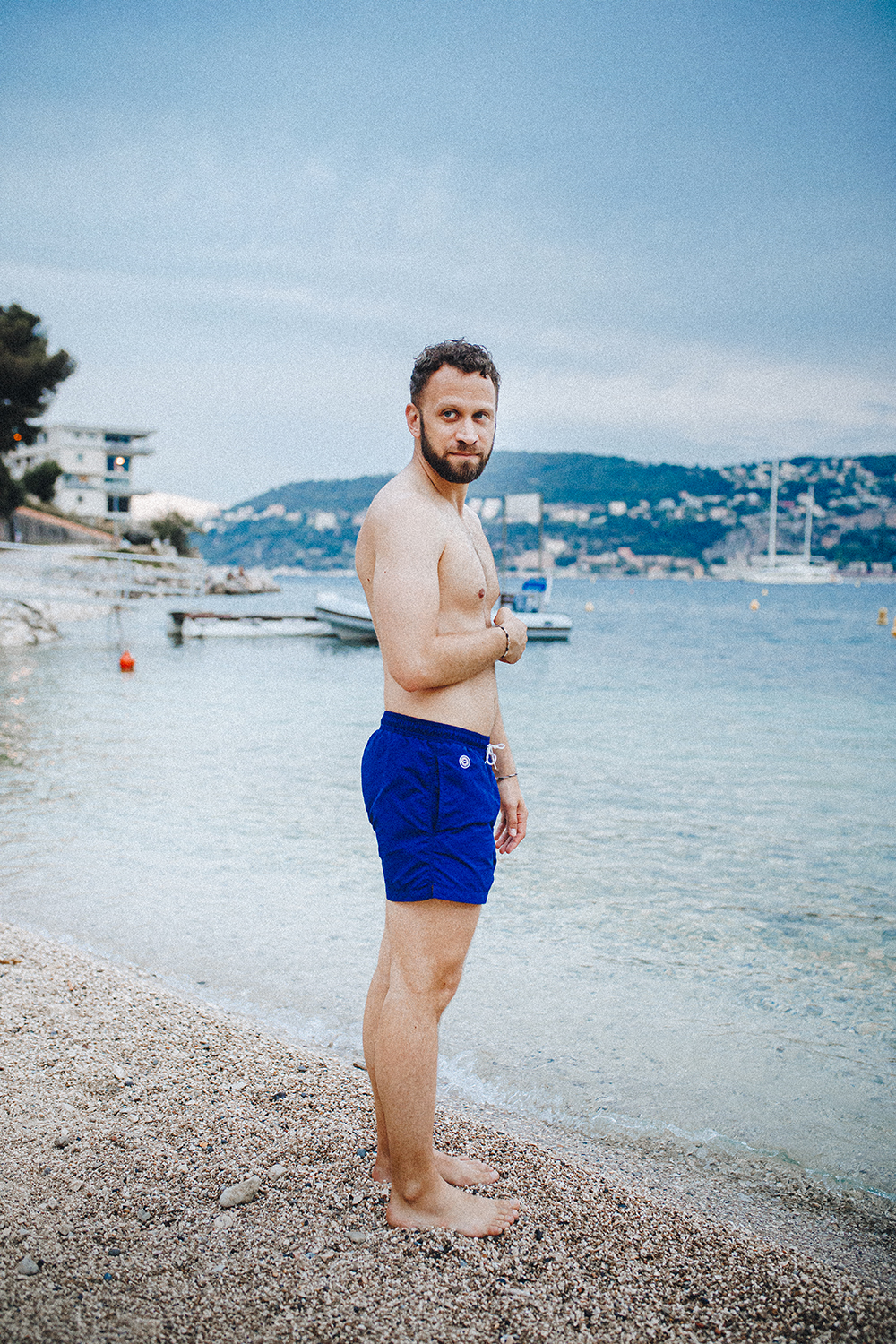 7 marques de maillots de bain homme pour l'été - Beau Parleur